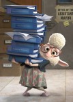 Bellwether_Zootopia