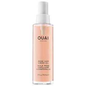Ouai hair gel