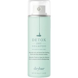 dry bar shampoo